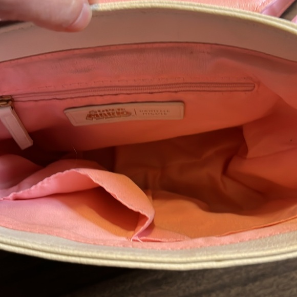 Super Mario x Danielle Nicole Princess Peach Backpack - Picture 6 of 7